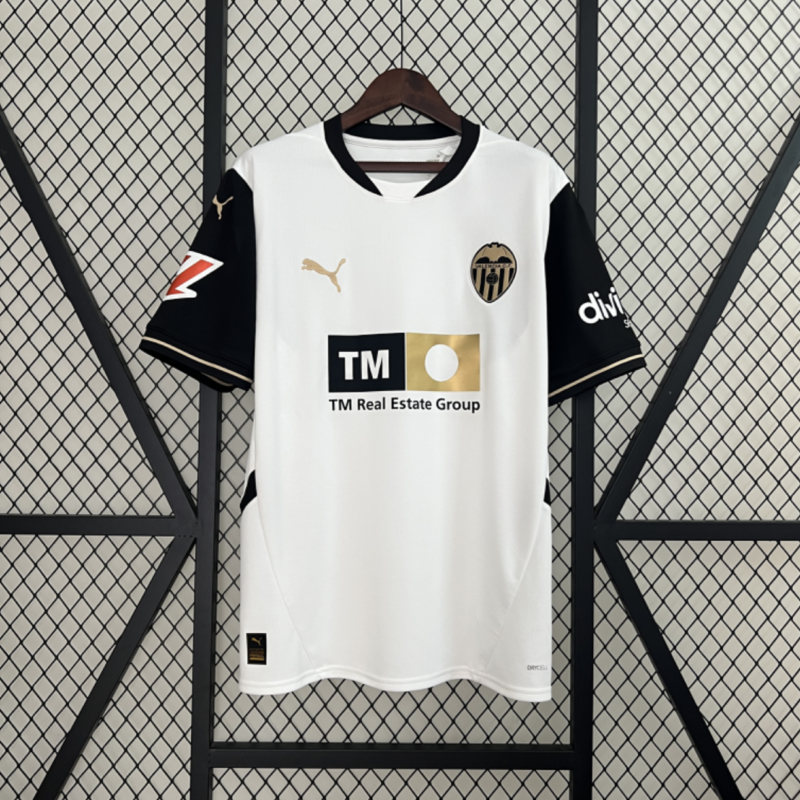 24/25 Valencia Home Kit